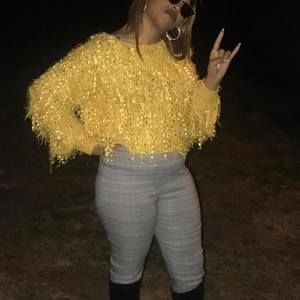 Meet your Posher, Jada